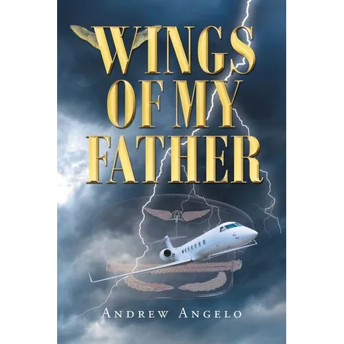 Wings of my Father - Paperback