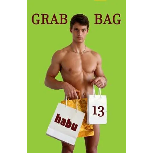Grab Bag 13 - Paperback