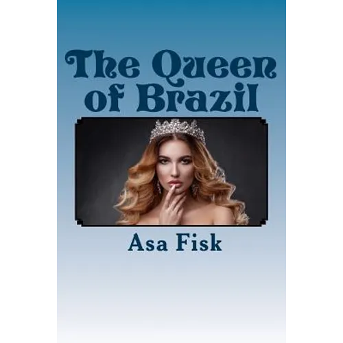 The Queen of Brazil - Paperback