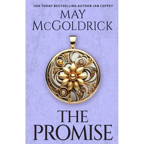 The Promise - Paperback