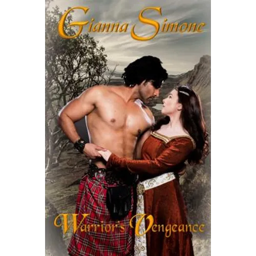 Warrior's Vengeance - Paperback