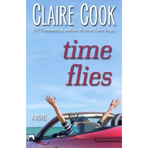Time Flies - Paperback