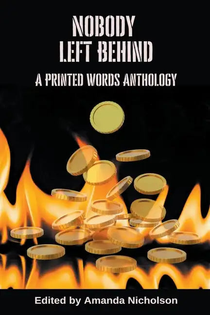 Nobody Left Behind - Paperback