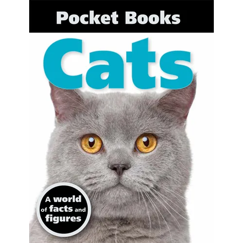 Cats - Paperback