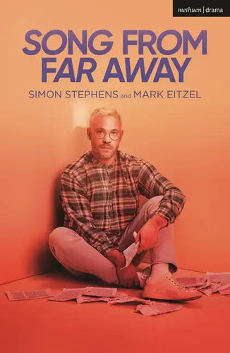 Song from Far Away - Paperback