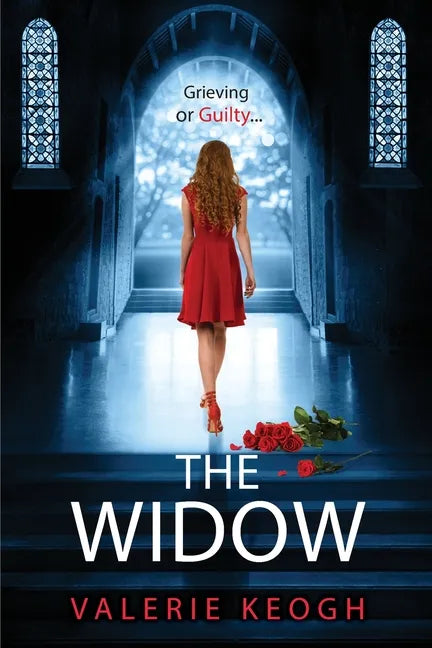 The Widow - Paperback