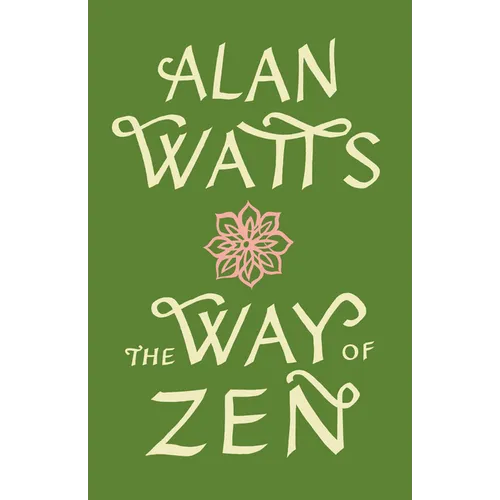 The Way of Zen =: [Zendao] - Paperback