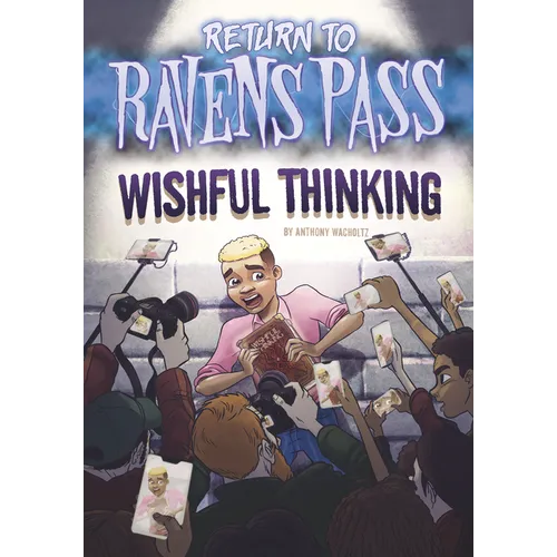 Wishful Thinking - Paperback