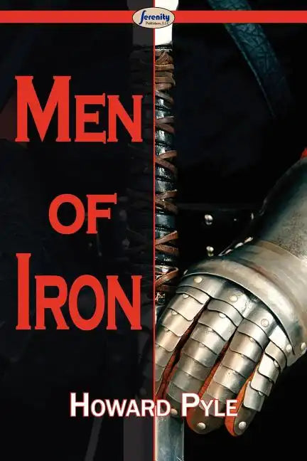 Men of Iron - Paperback