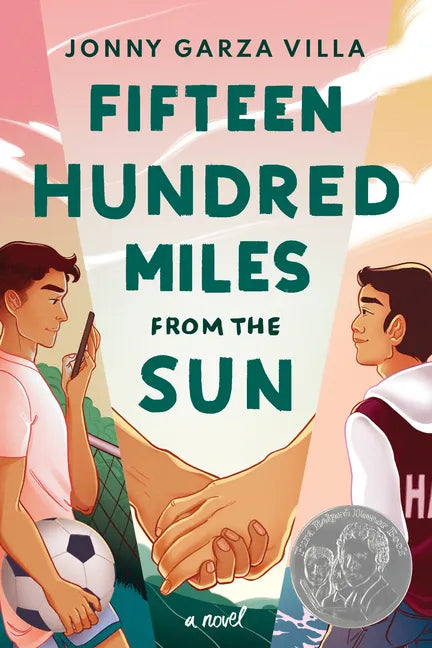Fifteen Hundred Miles from the Sun - Paperback