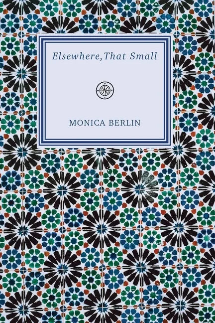 Elsewhere, That Small - Paperback