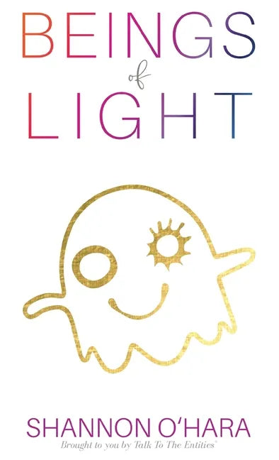 Beings of Light - Paperback
