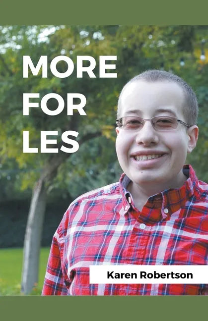 More for Les - Paperback