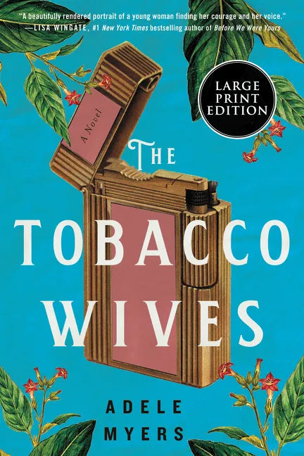 The Tobacco Wives - Paperback