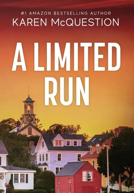 A Limited Run - Hardcover