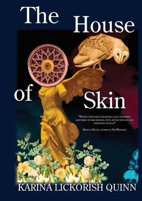 The House of Skin - Paperback