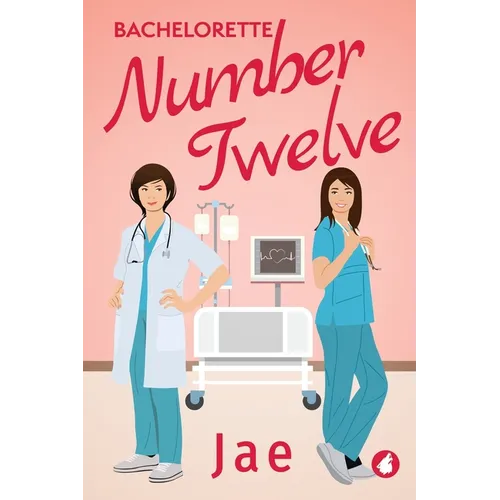 Bachelorette Number Twelve - Paperback
