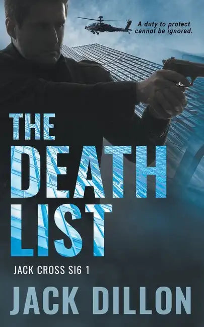 The Death List: An Espionage Thriller - Paperback