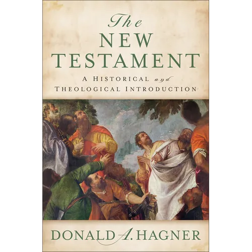 New Testament - Hardcover
