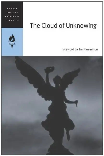 The Cloud of Unknowing - Paperback