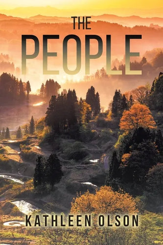 The People - Paperback