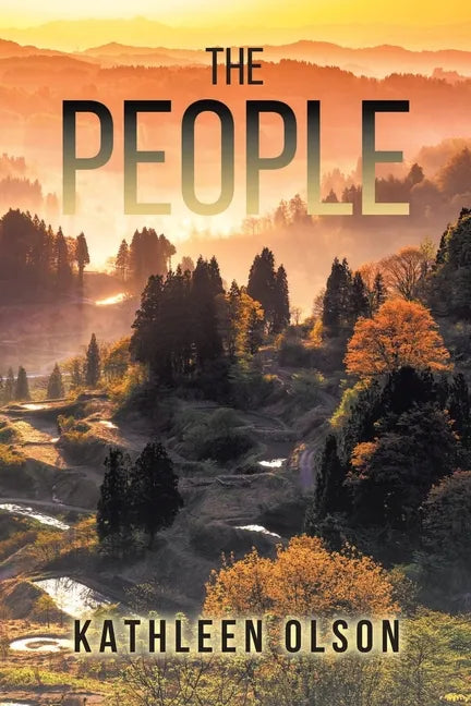 The People - Paperback
