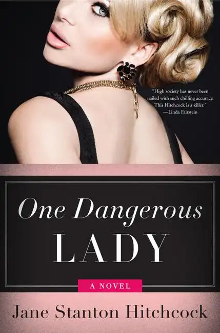 One Dangerous Lady - Paperback