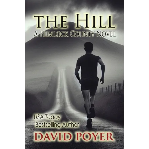 The Hill - Paperback