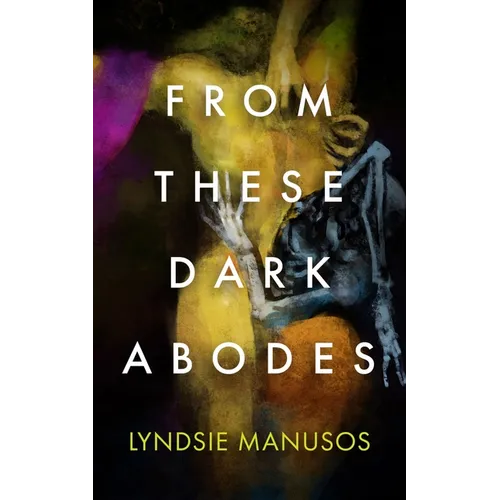 From These Dark Abodes - Paperback