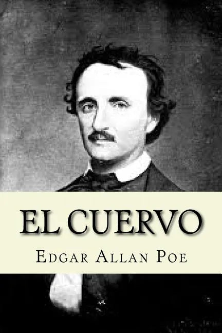 El Cuervo (Spanish Edition) - Paperback