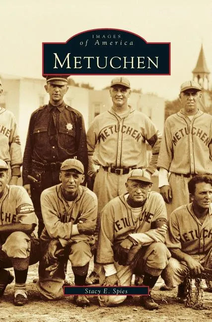 Metuchen - Hardcover