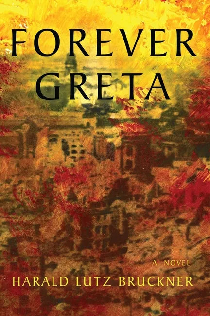 Forever Greta - Paperback
