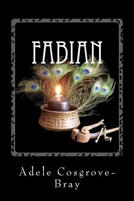 Fabian: An Artisan-Sorcerer Story - Paperback