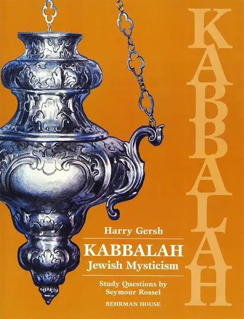 Kabbalah - Paperback