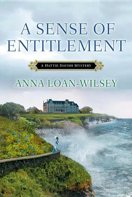 A Sense of Entitlement - Paperback