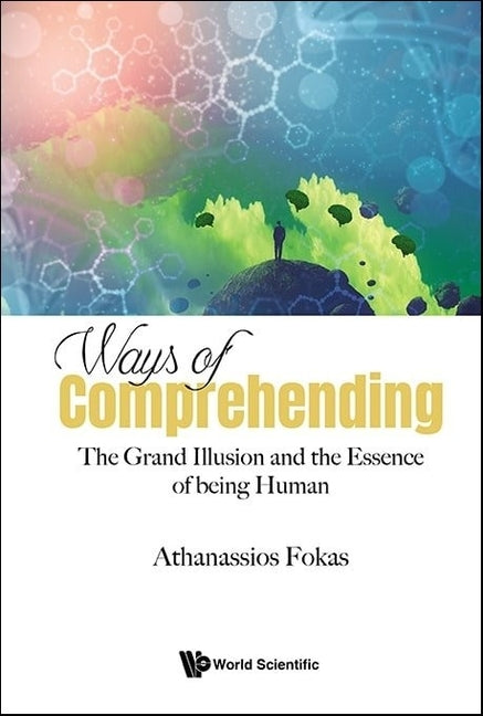 Ways of Comprehending - Hardcover