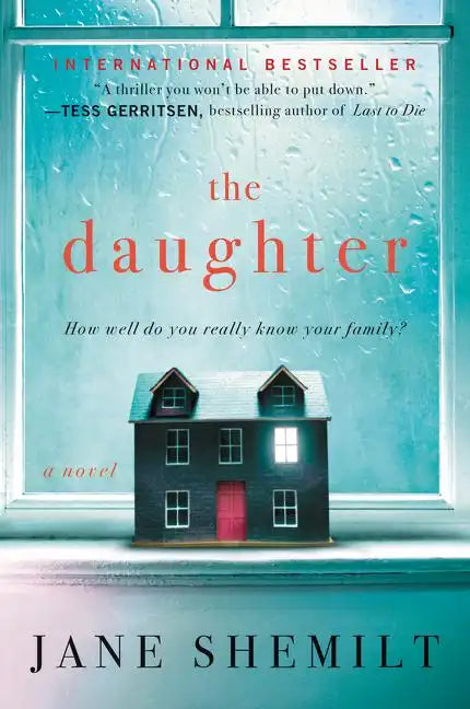 The Daughter - Paperback