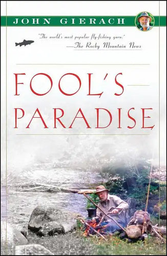 Fool's Paradise - Paperback