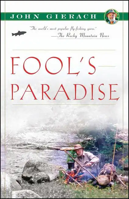 Fool's Paradise - Paperback