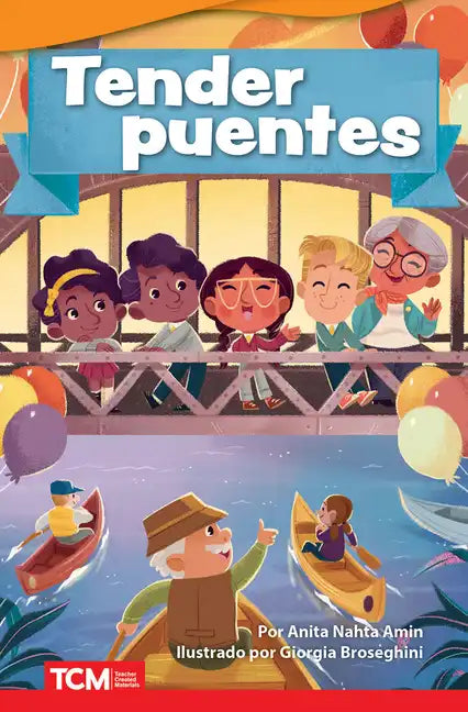 Tender Puentes - Paperback