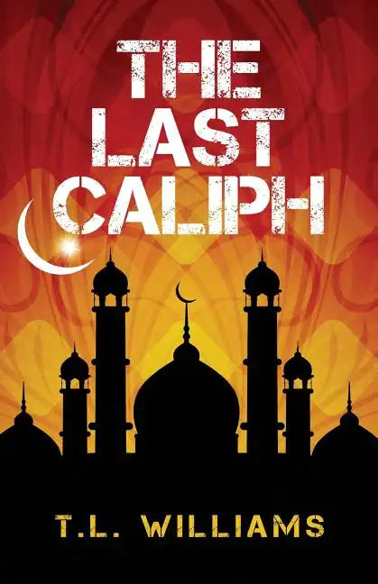 The Last Caliph - Paperback