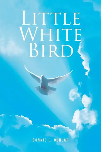 Little White Bird - Paperback