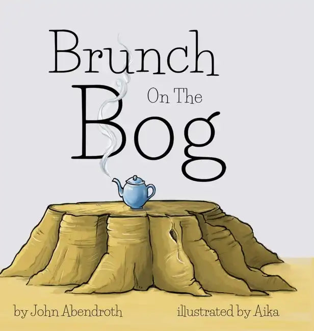 Brunch On The Bog - Hardcover