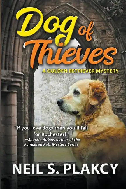 Dog of Thieves - Paperback