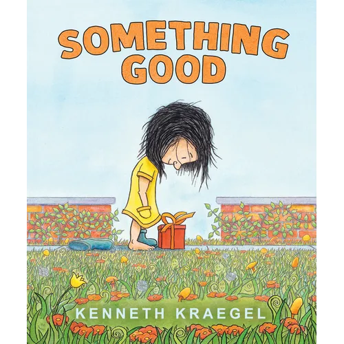 Something Good - Hardcover