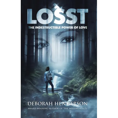 Losst: The Indestructible Power of Love - Paperback