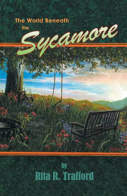 The World Beneath the Sycamore - Paperback