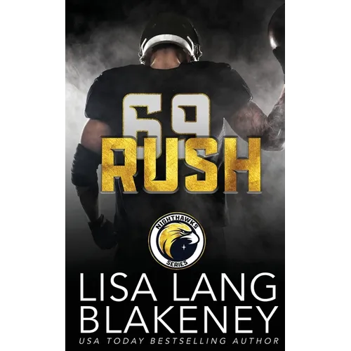 Rush: A Sports Romance - Paperback