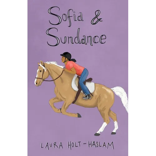 Sofia and Sundance - Paperback