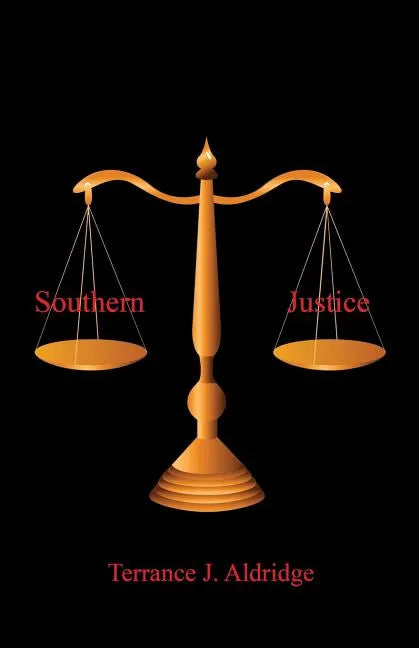Southern Justice - Paperback